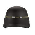 G.I. Style Olive Drab Cat Eye Helmet Band